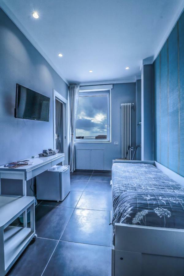Il Grattacielo B&B 나폴리 외부 사진